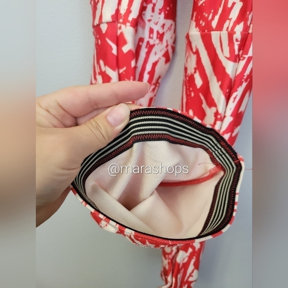 VTG Descente Full Body Downhill SkiSkin Speedsuit Men's L - Picture 6 of 12